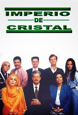 Poster de la serie Crystal Empire