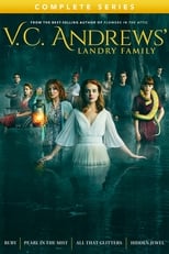 Poster de la serie V.C. Andrews' Landry Family