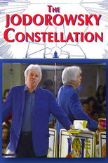 Poster de la película The Jodorowsky Constellation