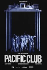 Poster de la película Pacific Club