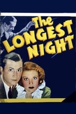 Poster de la película The Longest Night