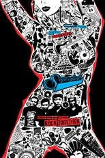 Poster de la película Superglad - Kemarin, Hari Ini dan Selamanya, Rock Together