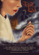Poster de la película Tasteless