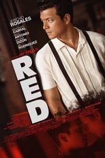 Poster de la película Red