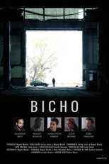 Poster de la película Bicho