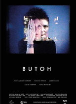Poster de la película Butoh