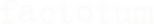 Logo Factotum
