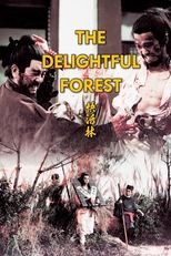 Poster de la película The Delightful Forest