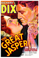 Poster de la película The Great Jasper