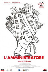 Poster de la película L'amministratore