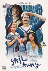 Poster de la película Sail Away