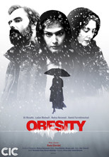Poster de la película Obesity