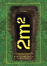 Poster de la película 2m²