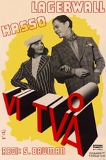 Poster de la película We Two