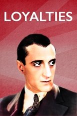 Poster de la película Loyalties