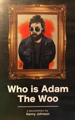 Poster de la película Who is Adam The Woo