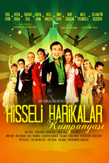 Poster de la película Hisseli Harikalar Kumpanyası