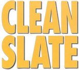 Logo Clean Slate