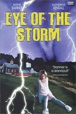 Poster de la película Eye of the Storm