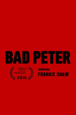 Poster de la película Bad Peter