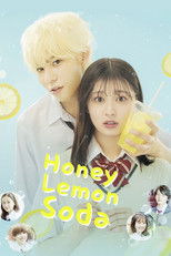 Poster de la película Honey Lemon Soda