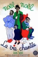 Poster de la película Life in a Song