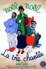 Poster de la película Life in a Song