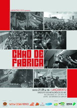 Poster de la película Chão de Fábrica