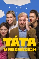 Poster de la serie Táta v nesnázích