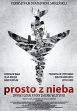 Poster de la película Prosto z nieba