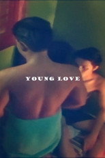 Poster de la película Young Love