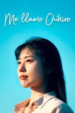 Poster de la película Me llamo Chihiro