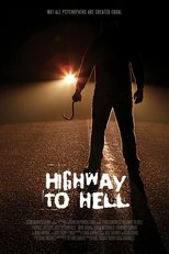 Poster de la película Highway to Hell