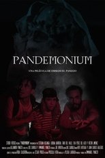 Poster de la película Pandemonium