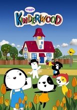 Poster de la serie Kinderwood