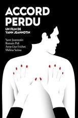 Poster de la película Accord perdu