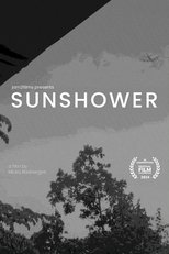 Poster de la película Sunshower