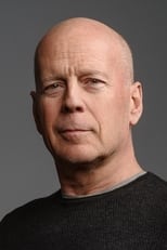 Actor Bruce Willis