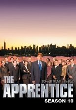 The Celebrity Apprentice