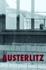 Poster de la película Austerlitz