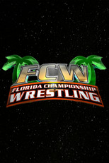 Poster de la serie Florida Championship Wrestling