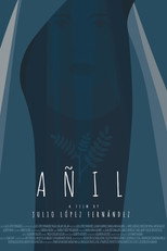 Poster de la película Indigo