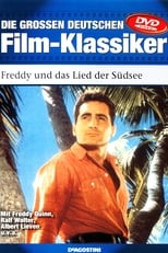 Poster de la película Freddy und das Lied der Südsee