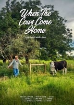 Poster de la película When The Cows Come Home