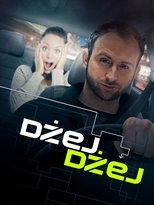 Poster de la película JJ