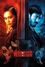Poster de la serie Warrior