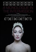 Poster de la película A Monologue in the Intermission