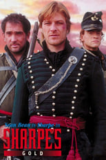 Poster de la película Sharpe's Gold