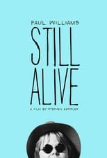 Poster de la película Paul Williams Still Alive