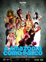 Poster de la película Amazonian Stage